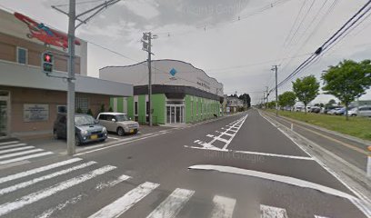 （株）東京堂 三沢支店