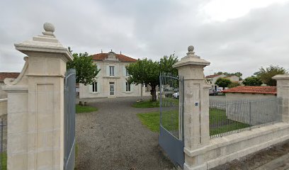 La Poste Agence Communale