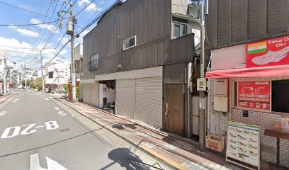 和平青果店