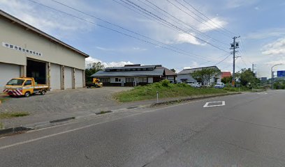 中野市社会福祉協議会豊田支所