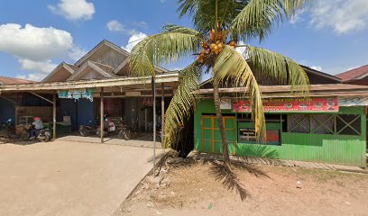 Simpang tiga