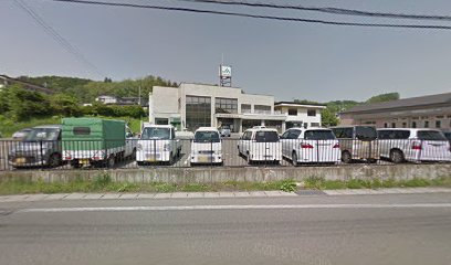 ＪＡ新いわて 岩手支所