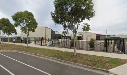 Tarneit Senior College