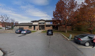 Centre d'activités de jour en DI-TSA de Gatineau