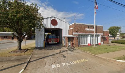 Florence Fire Rescue Station #3