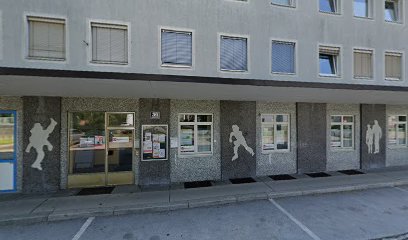 Stadtverwaltung Salzburg - Bewohnerservice Liefering