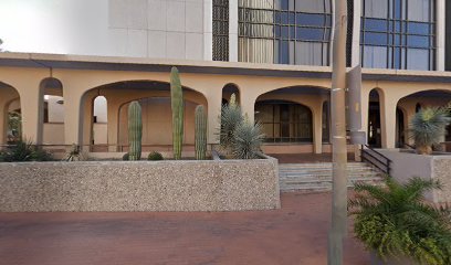 Pima County Court Administration