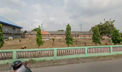 Makam Dusun Janti