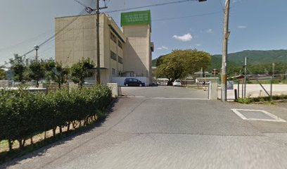 多可町立杉原谷小学校