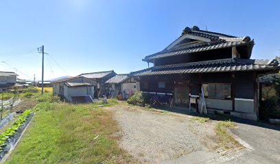 森建具店