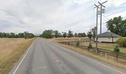 Kober Quarter Horses