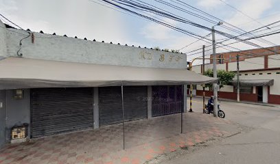 La Vila Restaurante Parrilla Bar