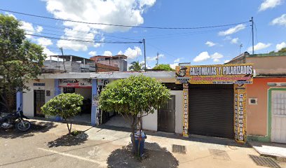 Las Delicias Del Caguan