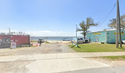 Escambia Bay Marine Institute