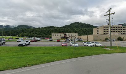 ARH Daniel Boone Health Clinic - Harlan - A Department of Harlan ARH Hospital