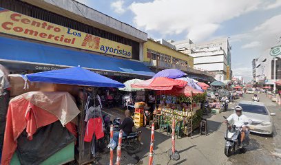 Droguería Los Andes