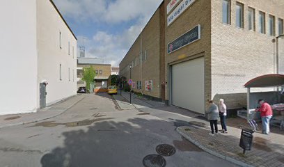 Avonova Företagshälsa - Köping