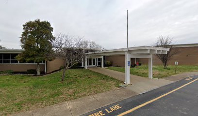 Sam Houston Elementary School