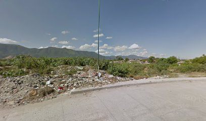 Av. Discepolo y Rio de las Piedras - Rotonda