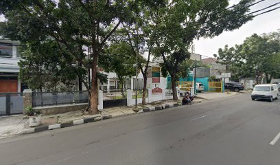 SiCepat Ekspres Bandung Cicendo