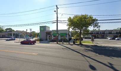 TD Bank