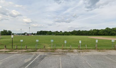 Edgemere Sparrows Point Rec Soccer Field #3