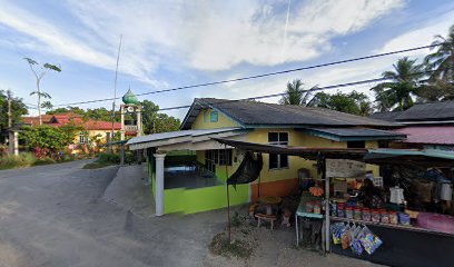 Masjid Haji Sulaiman