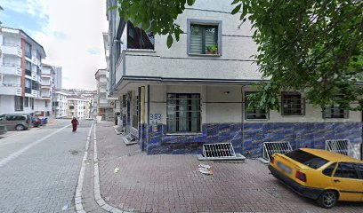 Türk Tescil Ofisi