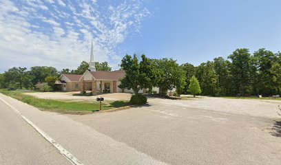 First Baptist Church