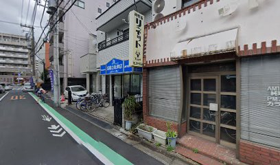 高橋自転車店