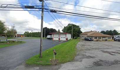 Town of Batavia Fire Department Station 2