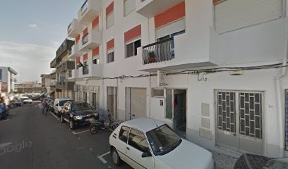 Associação P/ Desenvolvimento Da Figueira Da Foz