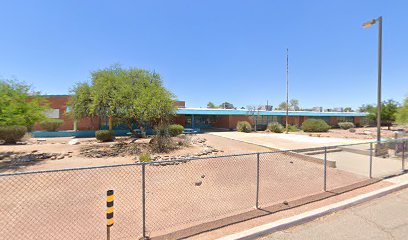 W. Arthur Sewell Elementary School