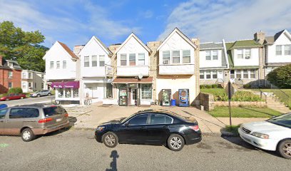 Norristown Convenience Store