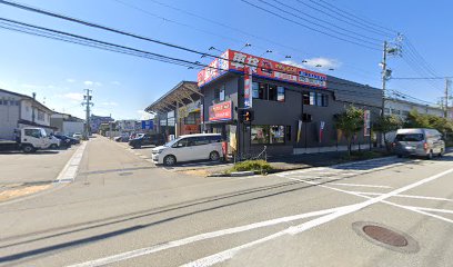 ワンズレンタカー高山店