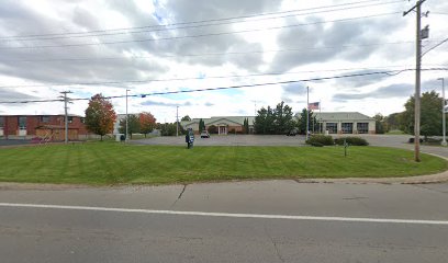 Napoleon Twp Office