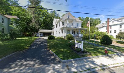 O'Brien Hilltown Community Funeral Home