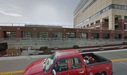 VA Hospital