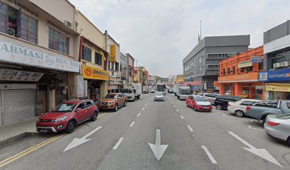 Negeri Pharmacy Sdn. Bhd.