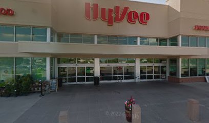 Hy-Vee Clinic