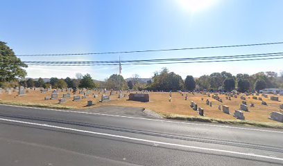Lynch-Bethel Cemetery