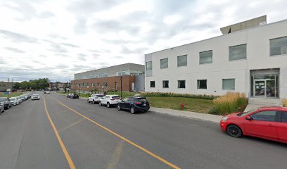 Maison de naissance de l'Est-de-l'Île-de-Montréal