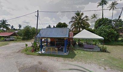 Kampung Pengkalan Manggis,Temerloh