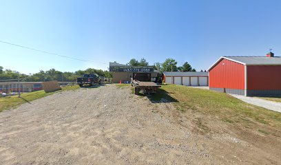 KO Roofing and Storm Repair