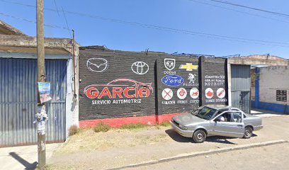 Garcia Servicio Automotriz
