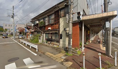 山本肉店