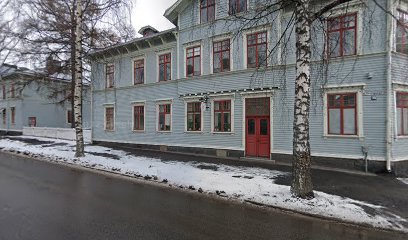 Inkassobyrån