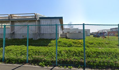 北海道立星置養護学校寄宿舎