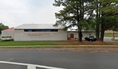 Desanto Community Hall