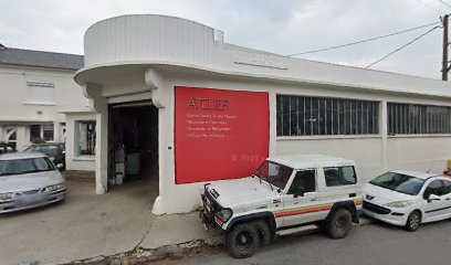 Garage Tachard - Citroën